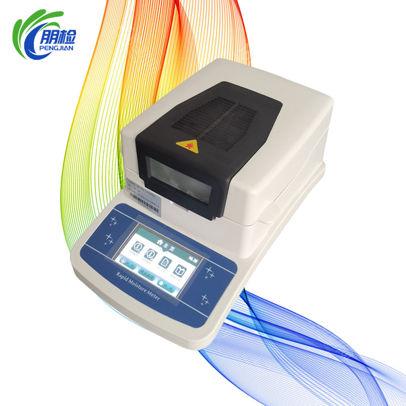PJ-FSC有機(jī)肥水分測(cè)定儀,鹵素水分測(cè)定儀,有機(jī)肥水分電子測(cè)量?jī)x,畜禽糞污含水量測(cè)試儀